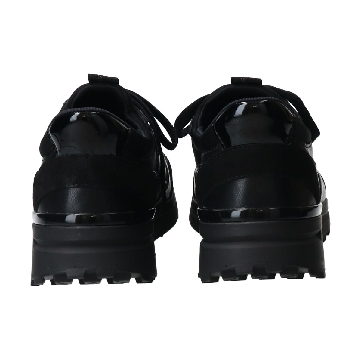 IMPORT SELECT「【bussola】ハンズフリー撥水スリッポンスニーカー」|スニーカー|