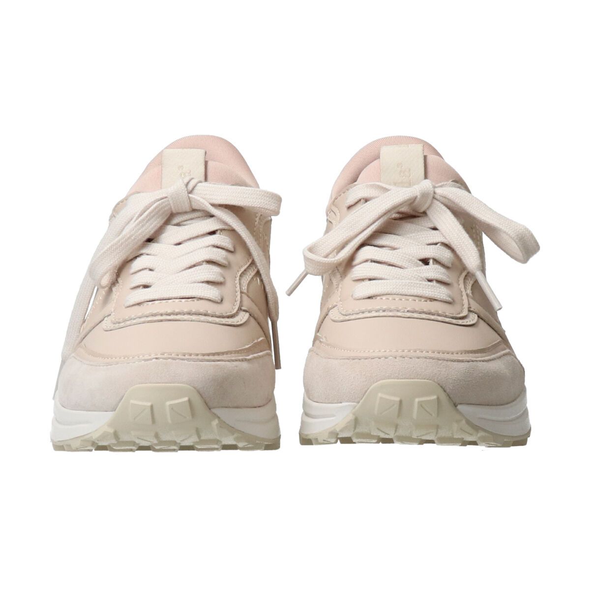 IMPORT SELECT「【bussola】ハンズフリー撥水スリッポンスニーカー」|スニーカー|