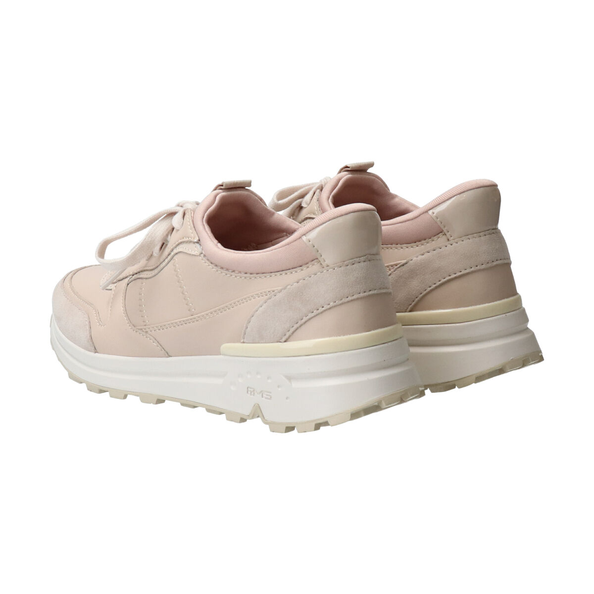 IMPORT SELECT「【bussola】ハンズフリー撥水スリッポンスニーカー」|スニーカー|