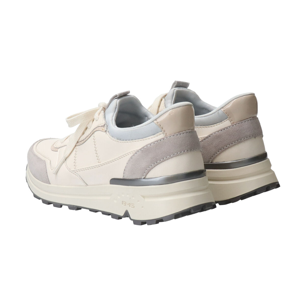 IMPORT SELECT「【bussola】ハンズフリー撥水スリッポンスニーカー」|スニーカー|