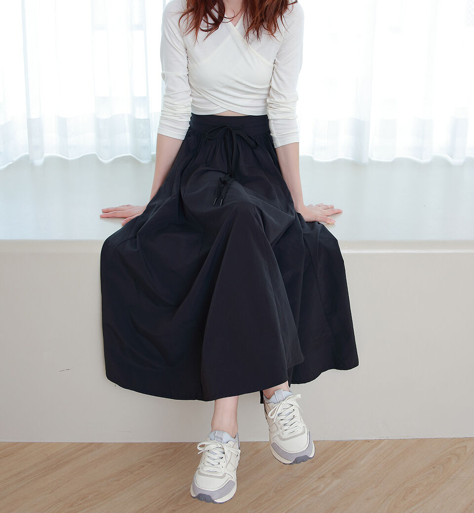 IMPORT SELECT「【bussola】ハンズフリー撥水スリッポンスニーカー」|スニーカー|