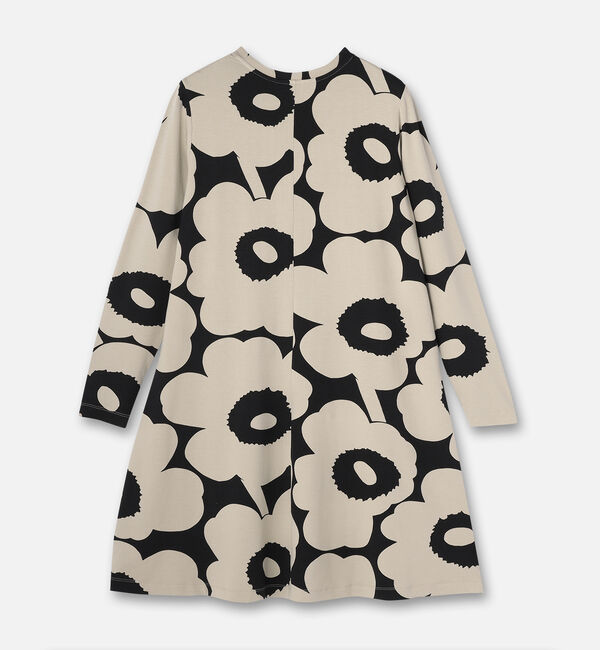 Marimekko「Terassi Unikko ワンピース」|ワンピース|