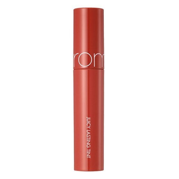  「rom&nd ジューシーラスティングティント #11ピンクパンプキン 本体 (5.5g)」|リップメイク|その他