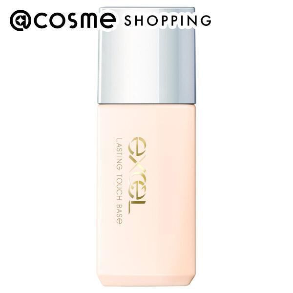 エクセル「エクセル ラスティングタッチベース SS (シルキースムージング) SS 本体 (30ml)」|化粧下地|その他