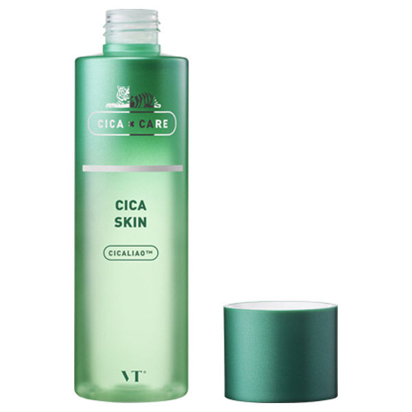 VT COSMETICS「CICA スキン」|化粧水|