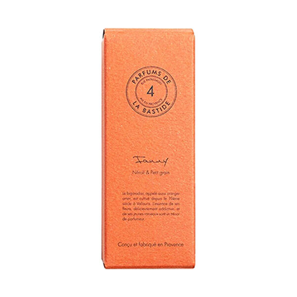  「PARFUMS DE LA BASTIDE ファニー オードパルファム (50ml)」|香水・フレグランス|