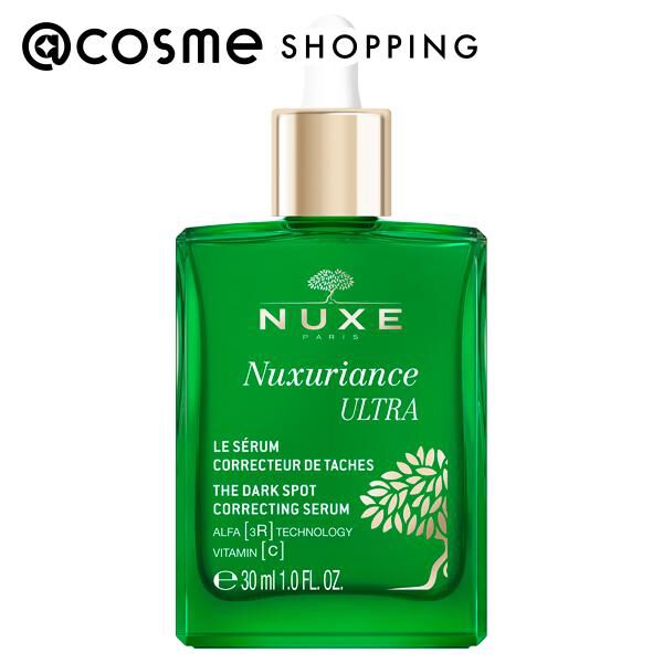 ニュクス「ニュクス ニュクスリアンス セラム (30mL)」|美容液・オイル・クリーム|その他