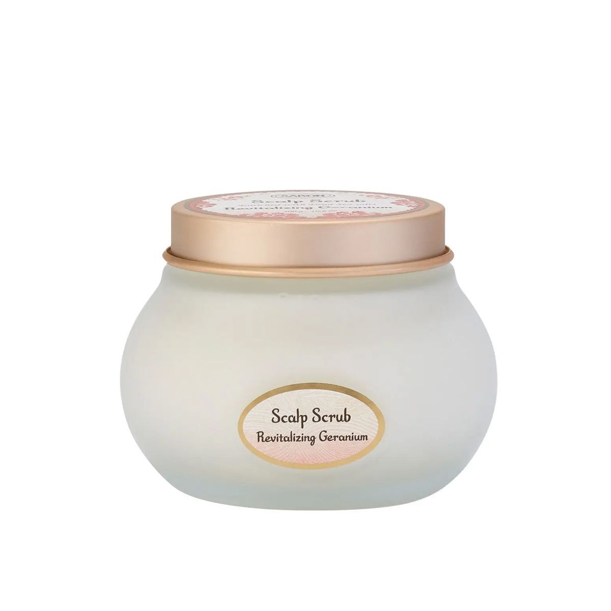 SABON「ﾍｯﾄﾞｽｸﾗﾌﾞ (300g)」|シャンプー|リプレニッシング