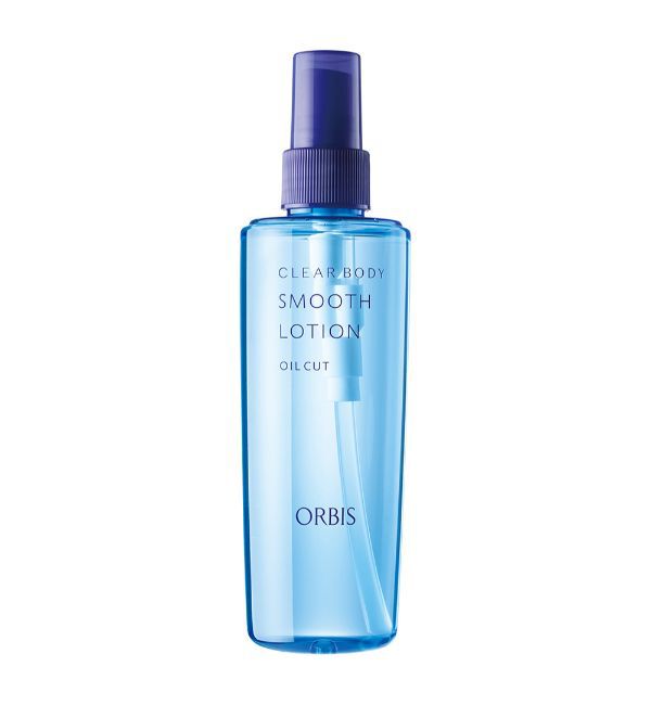 ORBIS「ORBIS オルビス クリアボディ スムースローション　　215mL」|ボディ保湿|その他