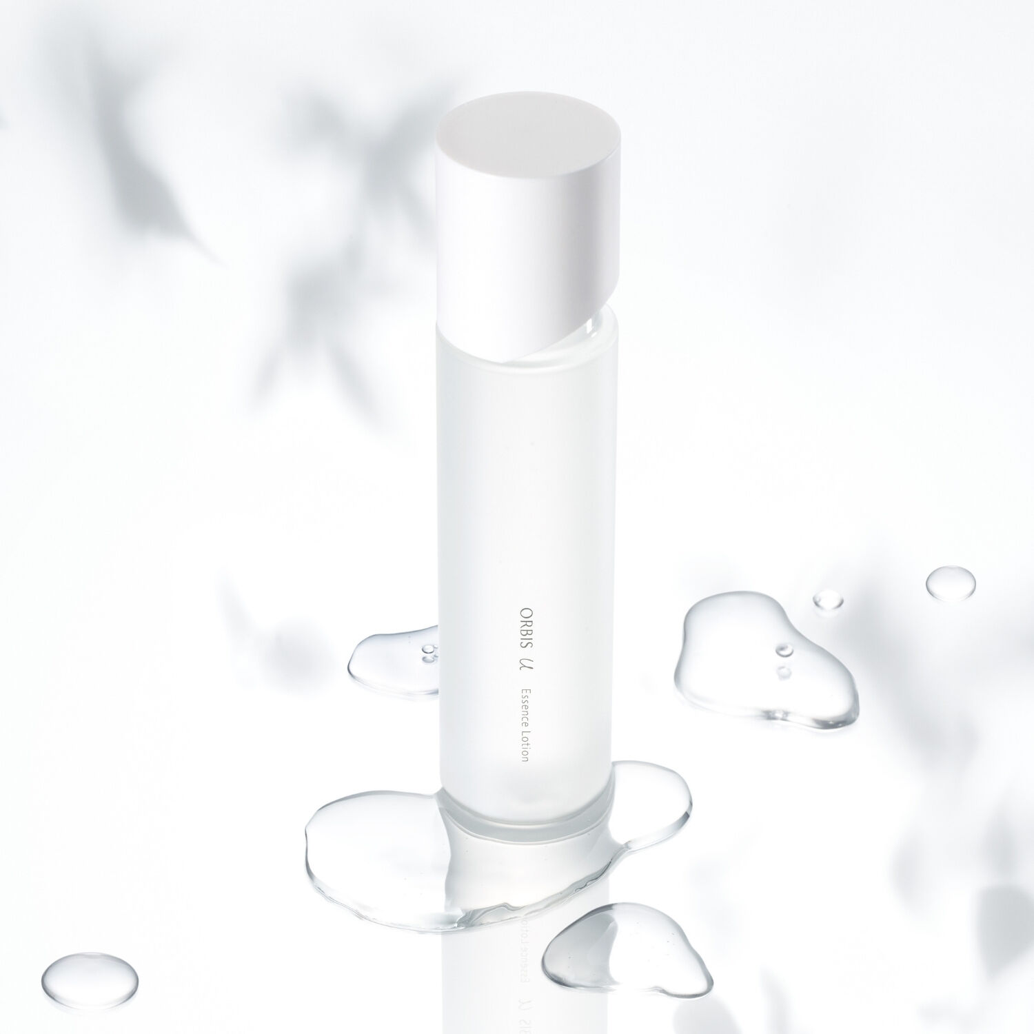 オルビスユー「ORBIS オルビスユー エッセンスローション ボトル入り 180mL 」|化粧水|その他