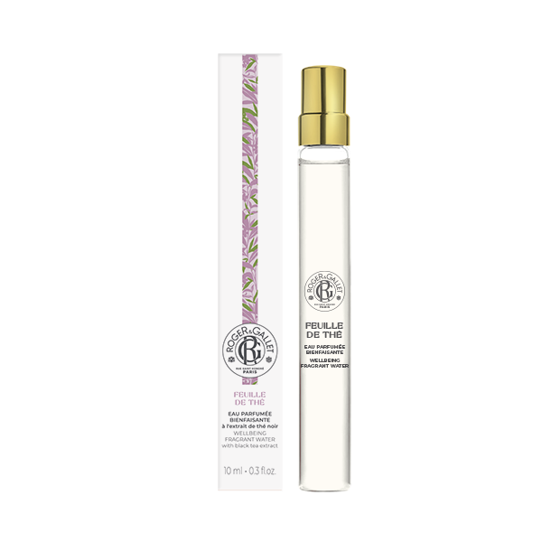 ロジェ・ガレ「オ パフュメ ディスカバリーキット」|香水・フレグランス|