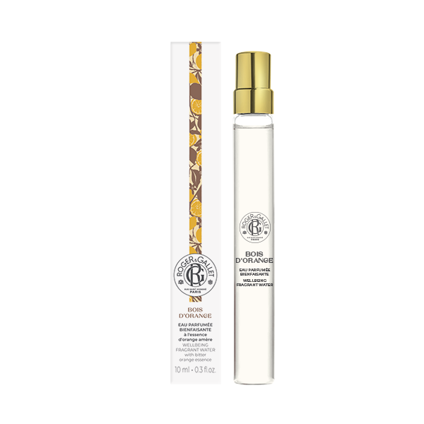 ロジェ・ガレ「オ パフュメ ディスカバリーキット」|香水・フレグランス|