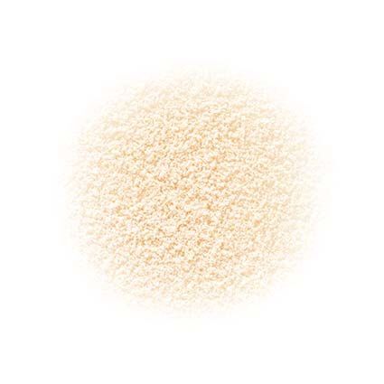 THREE「THREE アドバンスドエシリアルスムースオペレーター ルースパウダー」|フェイスパウダー|