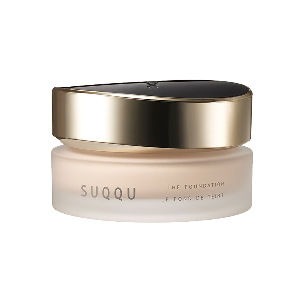 SUQQU「SUQQU ザ ファンデーション / 30g」|ファンデーション|210