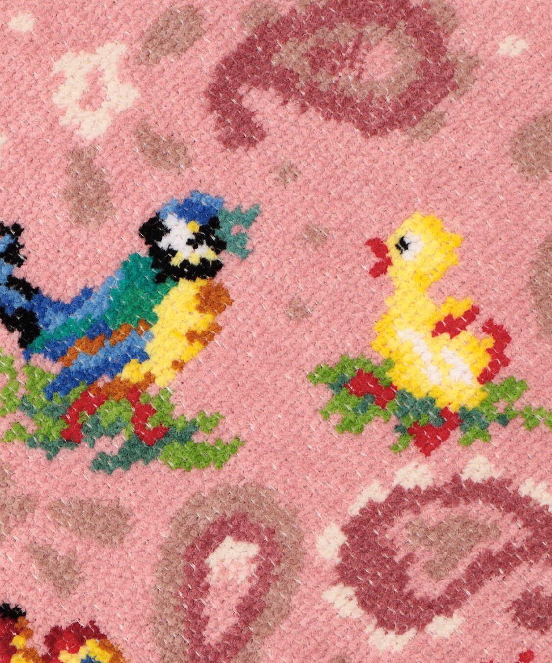 FEILER「ハイジペイズリー　ゲストタオル」|タオル|