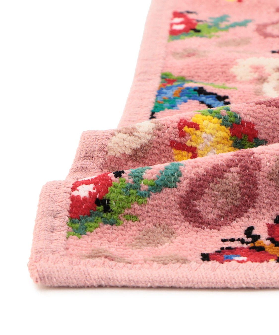 FEILER「ハイジペイズリー　ゲストタオル」|タオル|