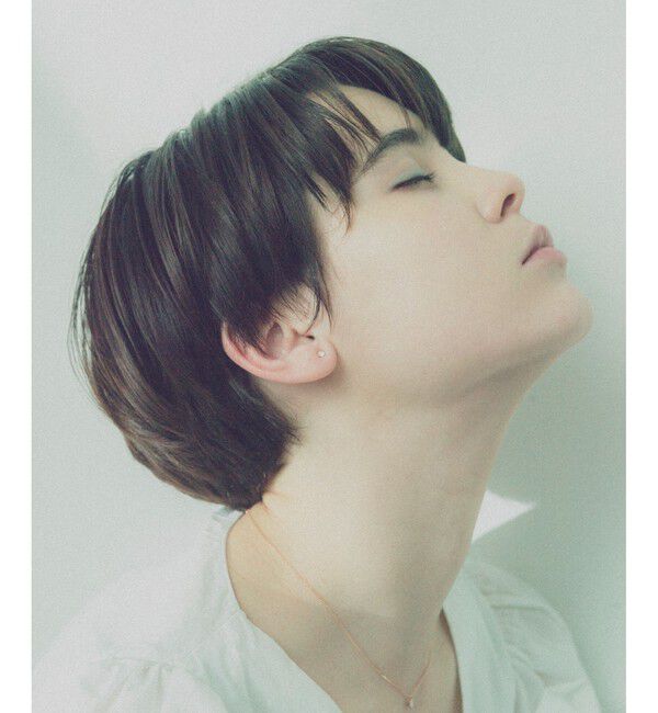 ete「K18 ダイヤモンド 0.2ct ピアス「ブライト」」|ピアス|