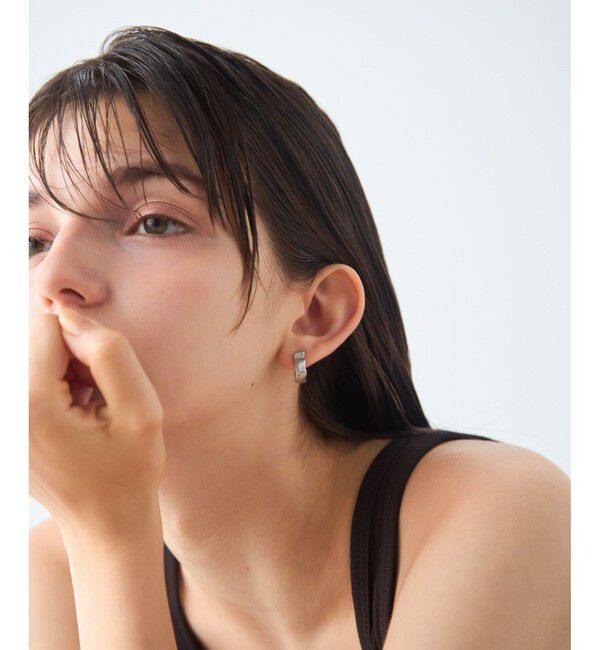 ete「[ニード] ピアス」|ピアス|