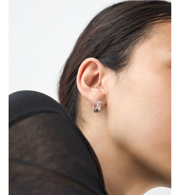 ete「[ニード] ピアス」|ピアス|