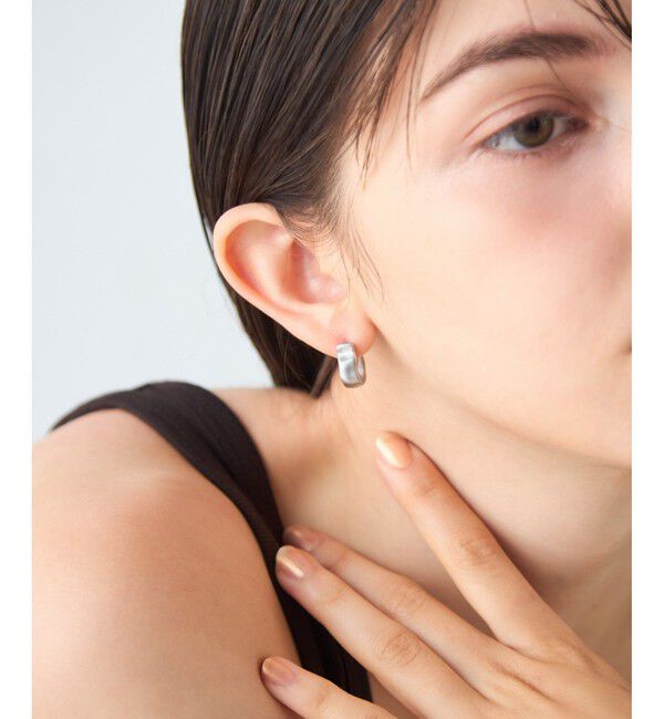 ete「[ニード] ピアス」|ピアス|