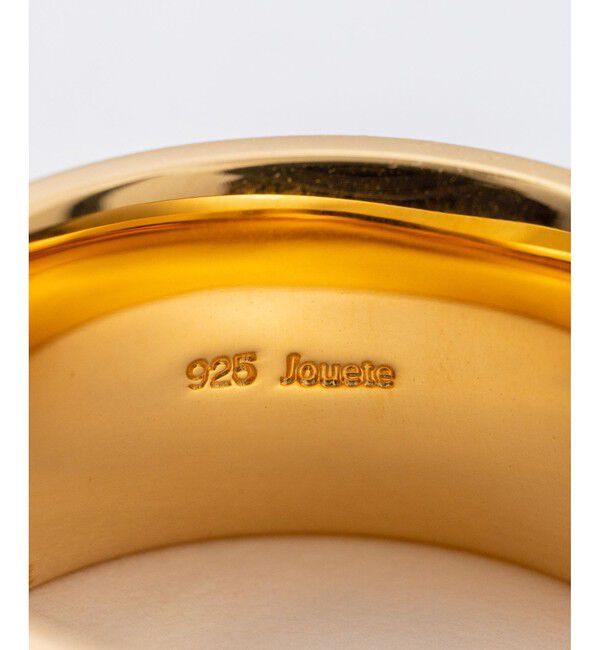 Jouete「ツイニング リング」|リング|