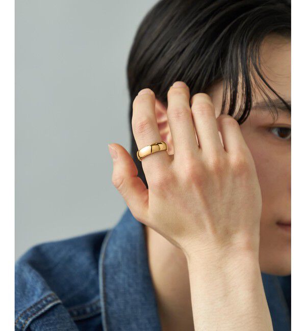 Jouete「ツイニング リング」|リング|