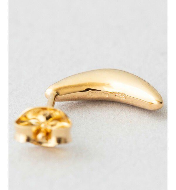 Jouete「チュージング ピアス」|ピアス|