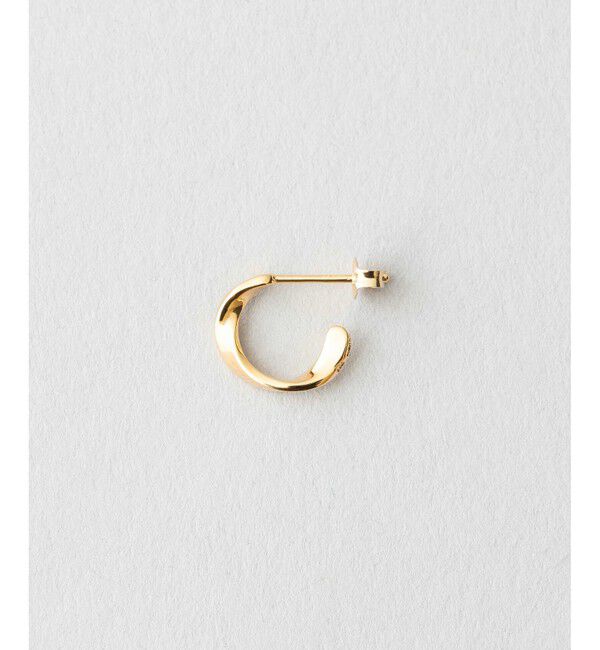 Jouete「チュージング ピアス」|ピアス|