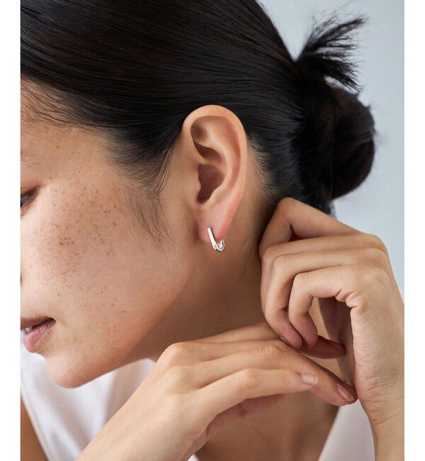 Jouete「ピアス パール」|ピアス|