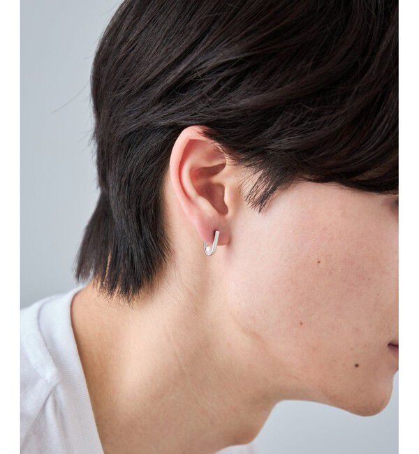 Jouete「ピアス パール」|ピアス|