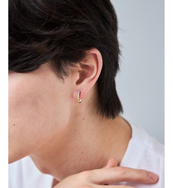 Jouete「ピアス パール」|ピアス|