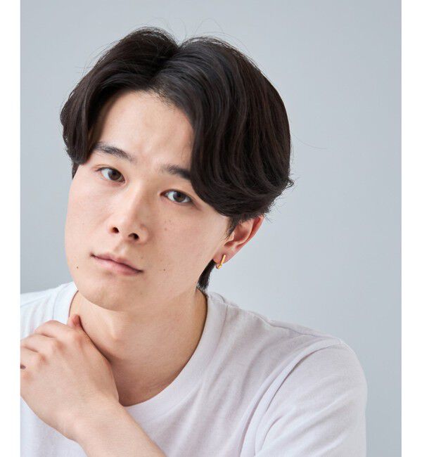 Jouete「ピアス パール」|ピアス|