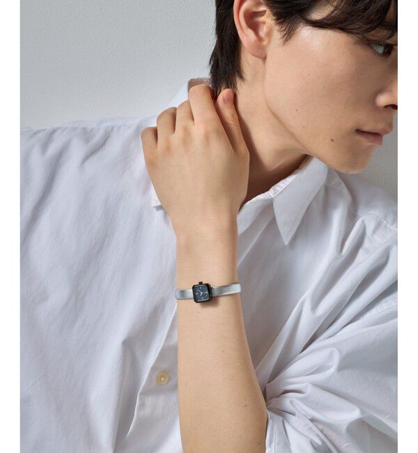 Jouete「[タイムピース] オクタゴンフェイス」|腕時計|