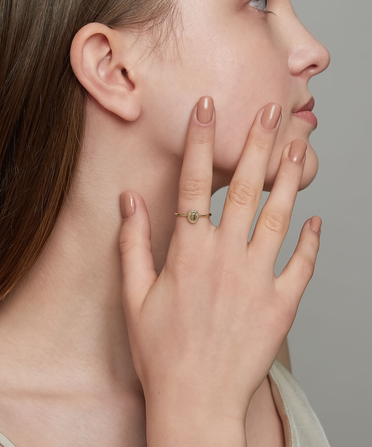 NOJESS「K5リング」|リング|