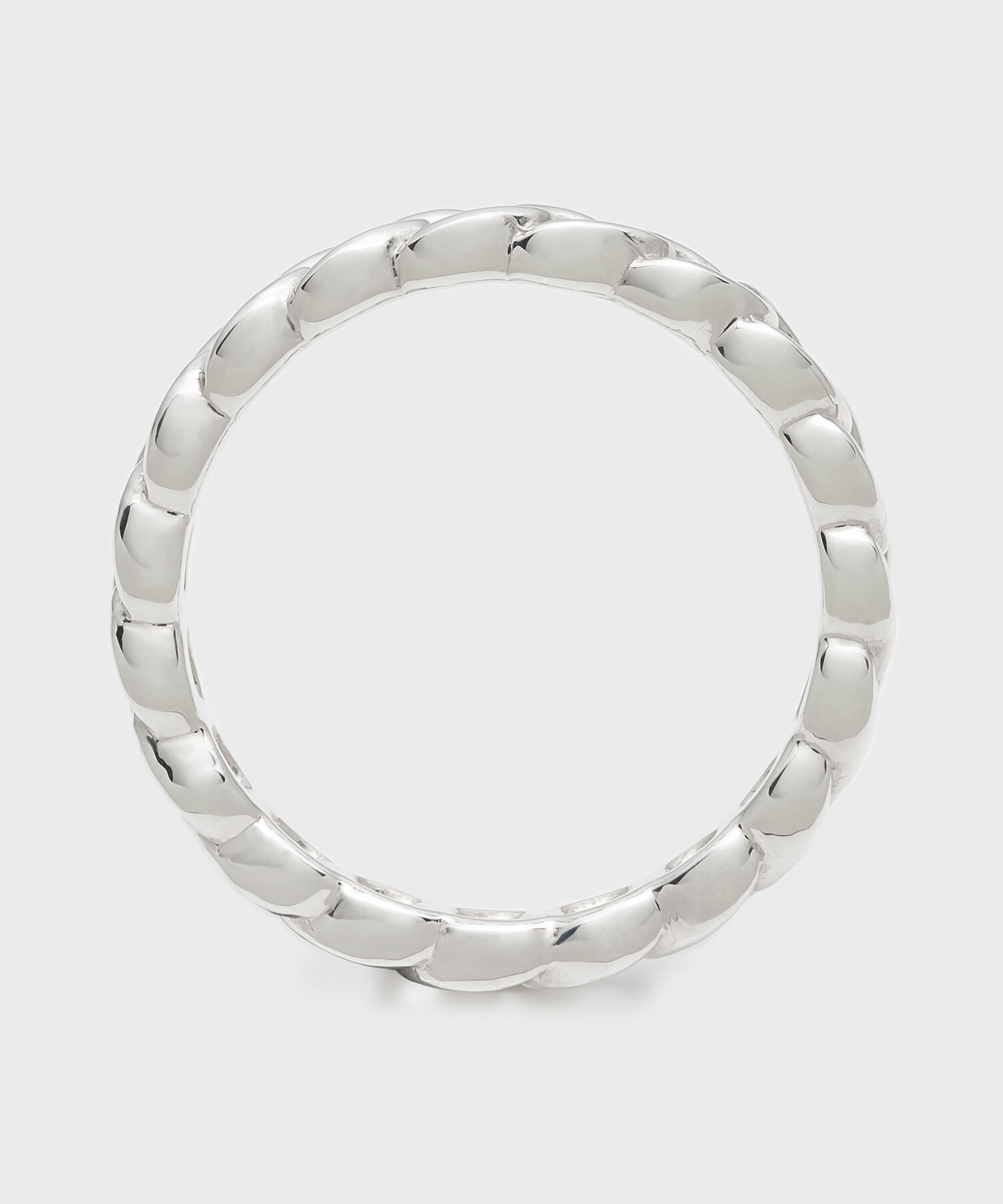 NOJESS「シルバーリング」|リング|