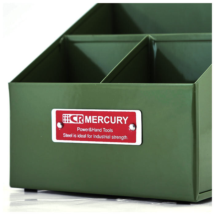 MERCURY「マーキュリー 工具箱 通販 雑貨 リモコンラック おしゃれ リモコン 収納 リモコンスタンド」|その他|