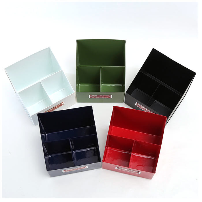 MERCURY「マーキュリー 工具箱 通販 雑貨 リモコンラック おしゃれ リモコン 収納 リモコンスタンド」|その他|