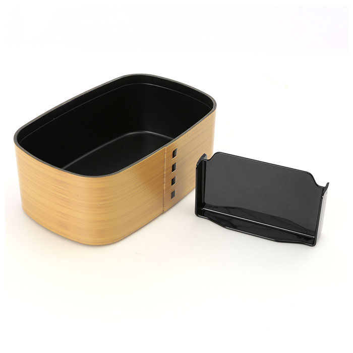 BACKYARD FAMILY「わっぱ 弁当箱 レンジ対応 通販 一段 700ml まげわっぱ 曲げわっぱ 日本製 1段 700」|食器・キッチングッズ|