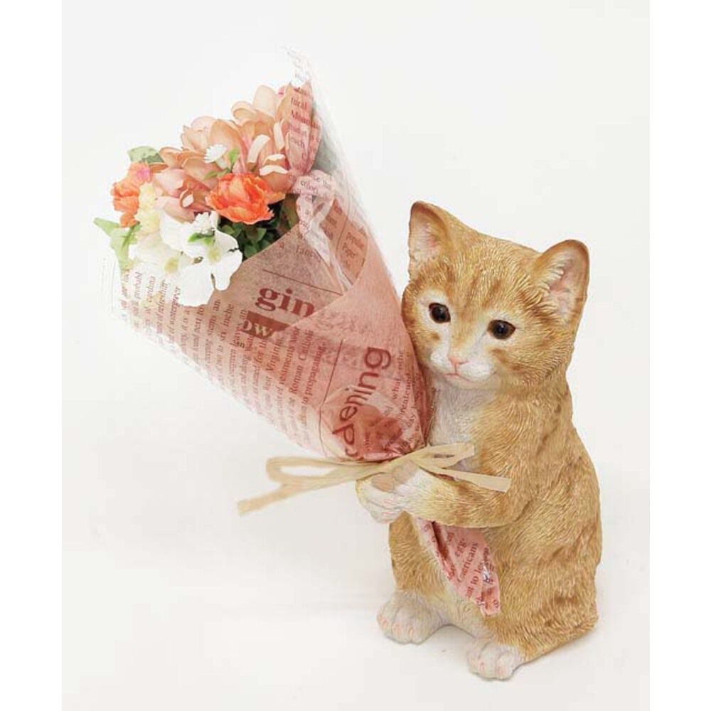 BACKYARD FAMILY「花 ギフト 通販 ブーケ 造花 ct触媒 エアクリーナー 抗菌 消臭 空気清浄 ミニョン」|その他|その他4