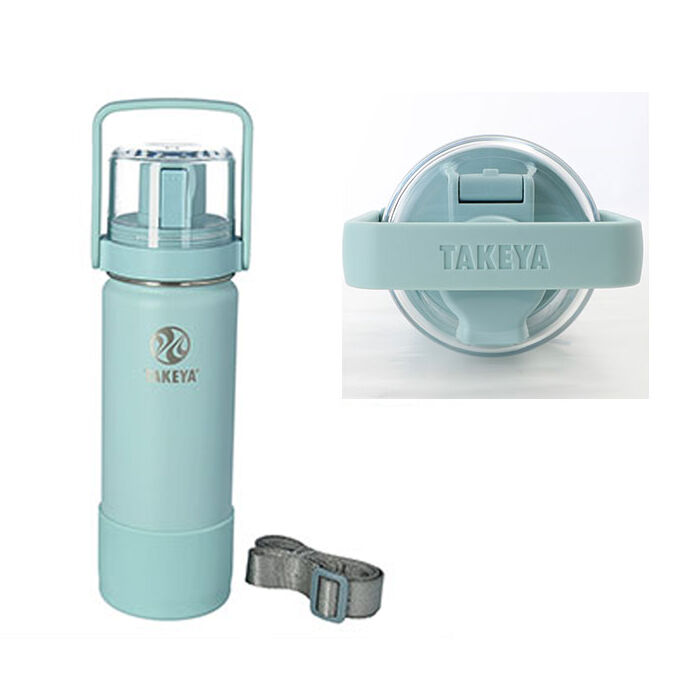 BACKYARD FAMILY「タケヤフラスク ゴーカップ 520 通販 タケヤ 水筒 520ml 18oz キッズ 直飲み 保冷」|食器・キッチングッズ|