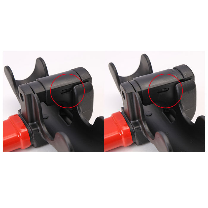 BACKYARD FAMILY「ハンドルロック 車 通販 盗難防止 車両盗難 対策 T型 T型ロック方式 ステアリング」|その他|