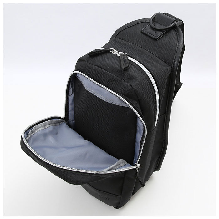 BACKYARD FAMILY「ボディバッグ メンズ 通販 ワンショルダー 斜めがけバッグ ワンショルダーバッグ レディース」|ショルダー・メッセンジャー|