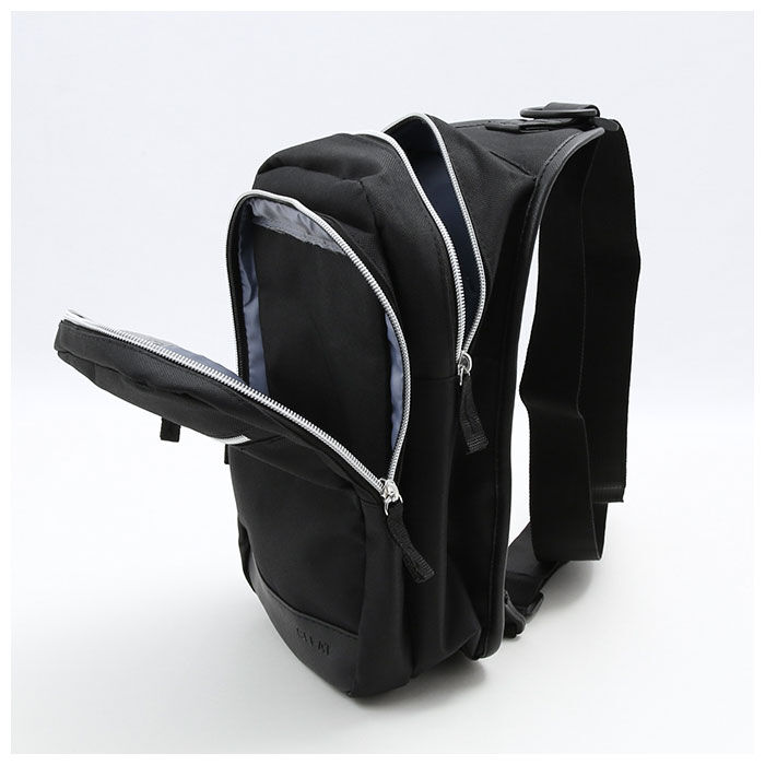 BACKYARD FAMILY「ボディバッグ メンズ 通販 ワンショルダー 斜めがけバッグ ワンショルダーバッグ レディース」|ショルダー・メッセンジャー|