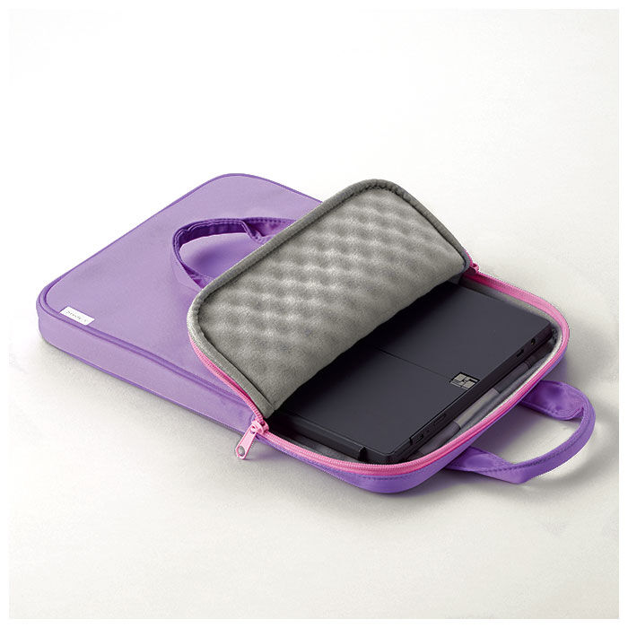 BACKYARD FAMILY「ノートpc ケース 通販 タブレットケース 低反発ウレタン パソコンケース PCバッグ PCケース」|その他|