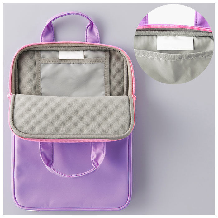 BACKYARD FAMILY「ノートpc ケース 通販 タブレットケース 低反発ウレタン パソコンケース PCバッグ PCケース」|その他|