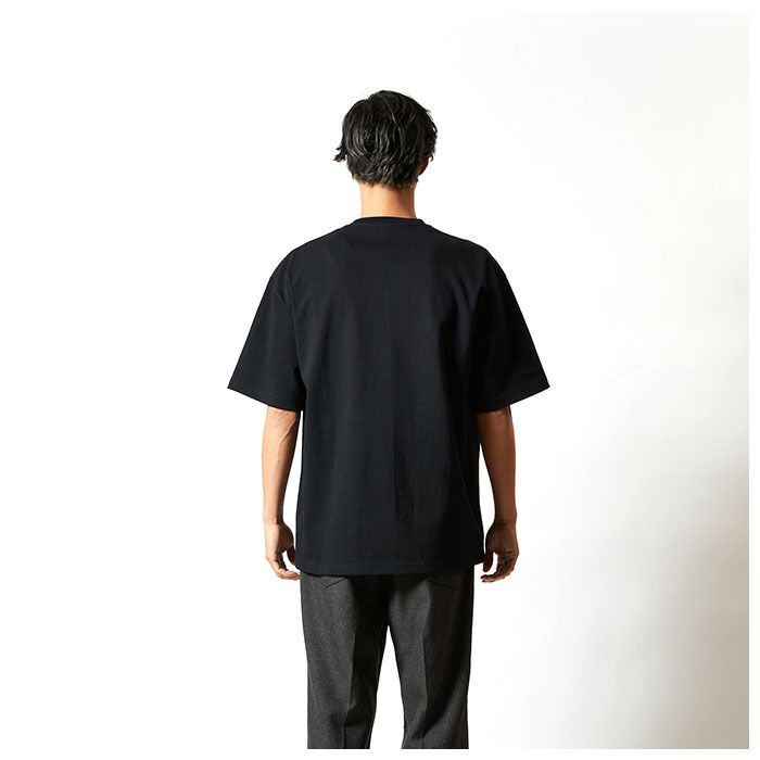 BACKYARD FAMILY「tシャツ 半袖 通販 メンズ レディース ブランド ユナイテッドアスレ 9.1オンス united」|Tシャツ・カットソー|