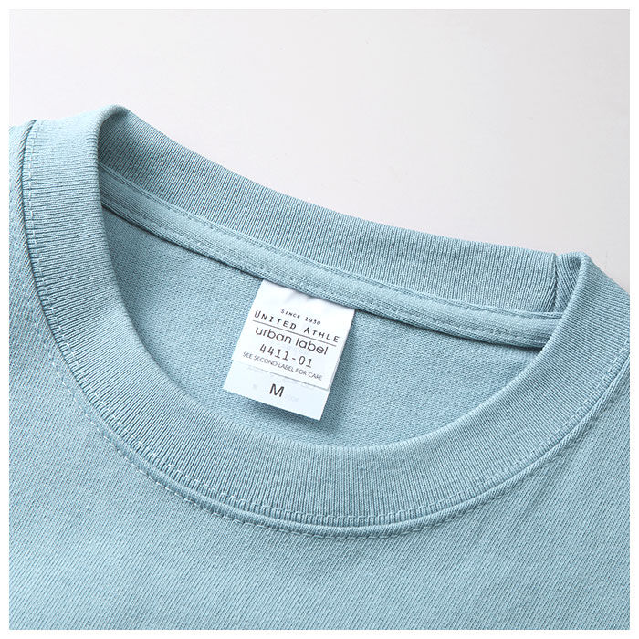 BACKYARD FAMILY「tシャツ 半袖 通販 メンズ レディース ブランド ユナイテッドアスレ 9.1オンス united」|Tシャツ・カットソー|