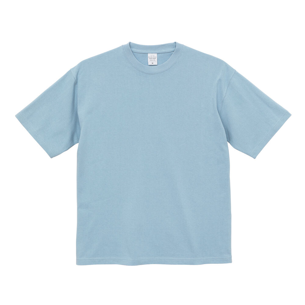 BACKYARD FAMILY「tシャツ 半袖 通販 メンズ レディース ブランド ユナイテッドアスレ 9.1オンス united」|Tシャツ・カットソー|ブルー1