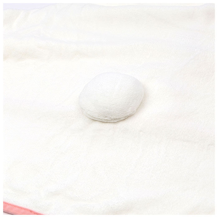 BACKYARD FAMILY「SKATER スケーター 吸水 速乾 フード付き バスポンチョ 通販 バスタオル ポンチョ タオル」|タオル|