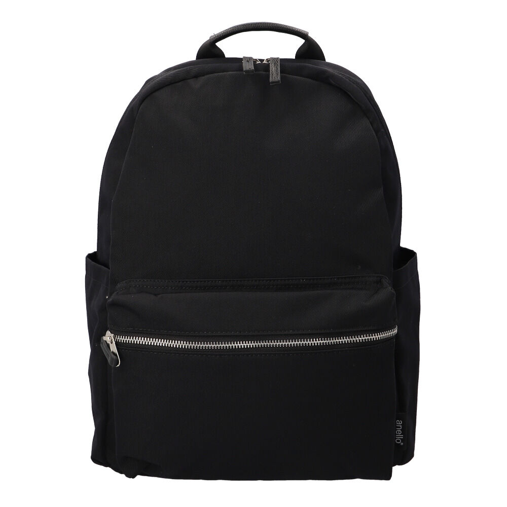 anello「アネログランデ リュック anello GRANDE GHM0674 通販 リュックサック」|リュック|ブラック1